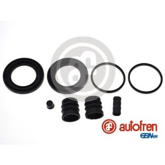 Kit de réparation, étrier de frein AUTOFREN SEINSA D43144 pour OPEL COMBO 3.7 - 320cv