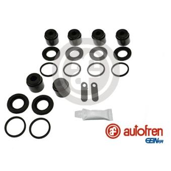 Kit de réparation, étrier de frein AUTOFREN SEINSA D43160C pour AUDI A6 3.0 TDI - 204cv