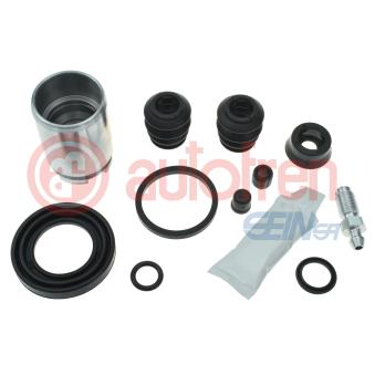 Kit de réparation, étrier de frein AUTOFREN SEINSA OEM 4785052161