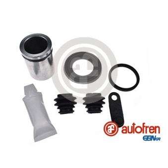 Kit de réparation, étrier de frein AUTOFREN SEINSA OEM 582100Z300