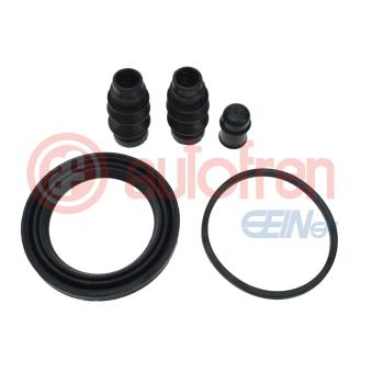 Kit de réparation, étrier de frein AUTOFREN SEINSA D43183 pour FIAT 500e GLA 250 e - 218cv