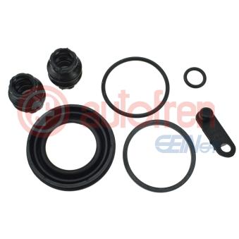Kit de réparation, étrier de frein AUTOFREN SEINSA OEM 34206884795