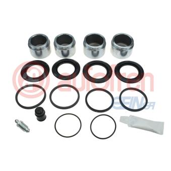 Kit de réparation, étrier de frein AUTOFREN SEINSA D43205C pour BMW Série 6 E 300 - 258cv