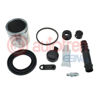 Kit de réparation, étrier de frein AUTOFREN SEINSA D43217C pour TOYOTA PROACE 419 CDI - 190cv