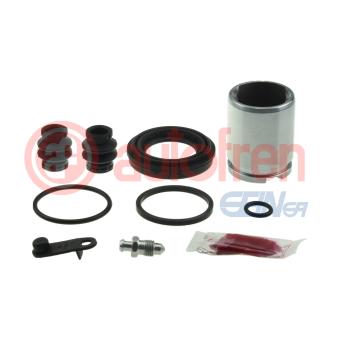 Kit de réparation, étrier de frein AUTOFREN SEINSA D43219C pour BMW X4 xDrive 20 i - 184cv