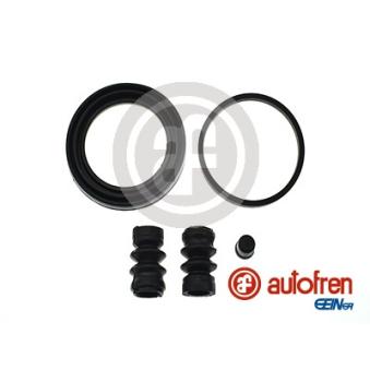 Kit de réparation, étrier de frein AUTOFREN SEINSA [D4322]