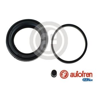 Kit de réparation, étrier de frein AUTOFREN SEINSA D4323 pour HYUNDAI PORTER 2.5 TD - 99cv
