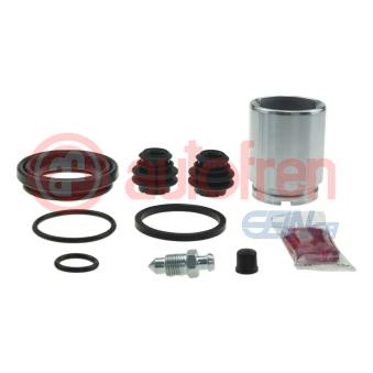 Kit de réparation, étrier de frein AUTOFREN SEINSA D43231C pour VOLKSWAGEN NEW BEETLE 1.6 CRDi - 110cv