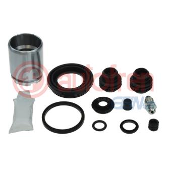 Kit de réparation, étrier de frein AUTOFREN SEINSA OEM 58210G4000