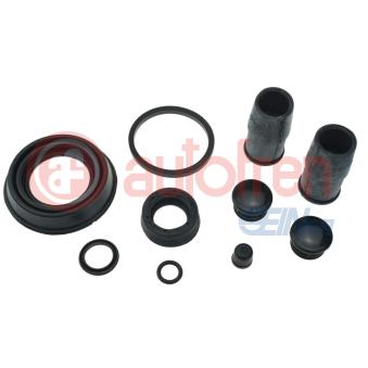 Kit de réparation, étrier de frein AUTOFREN SEINSA [D43236]