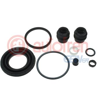 Kit de réparation, étrier de frein AUTOFREN SEINSA D43240 pour MITSUBISHI ECLIPSE CROSS 1.5 T-Mivec 4WD - 163cv