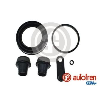Kit de réparation, étrier de frein AUTOFREN SEINSA D4325 pour MERCEDES-BENZ GLS 1.6 16V - 109cv