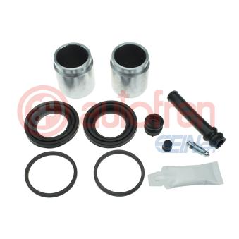 Kit de réparation, étrier de frein AUTOFREN SEINSA OEM 4605B472