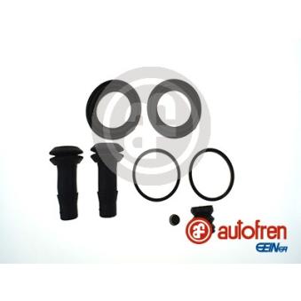 Kit de réparation, étrier de frein AUTOFREN SEINSA D4328 pour HYUNDAI ACCENT 3.7 - 230cv