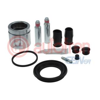 Kit de réparation, étrier de frein AUTOFREN SEINSA D43282S pour MINI MINI 1.2 - 73cv