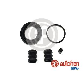 Kit de réparation, étrier de frein AUTOFREN SEINSA D4329 pour HYUNDAI ACCENT 3.7 - 230cv