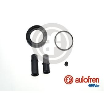 Kit de réparation, étrier de frein AUTOFREN SEINSA D4330 pour VOLKSWAGEN CADDY 1.6 - 75cv