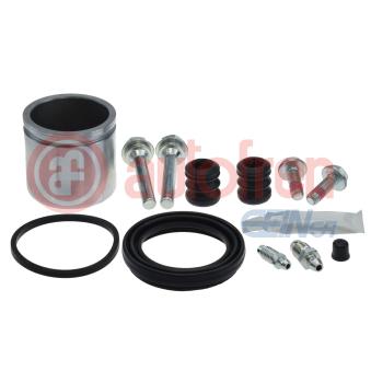 Kit de réparation, étrier de frein AUTOFREN SEINSA D43307S pour LANCIA Y10 1.0 Fire - 56cv