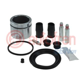 Kit de réparation, étrier de frein AUTOFREN SEINSA D43336S pour OPEL OMEGA 3.0 - 177cv