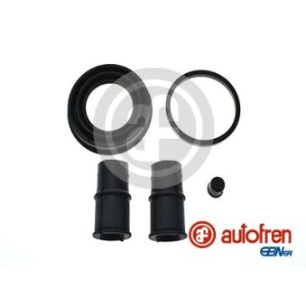 Kit de réparation, étrier de frein AUTOFREN SEINSA D4334 pour CHRYSLER VOYAGER 2.0 i - 133cv