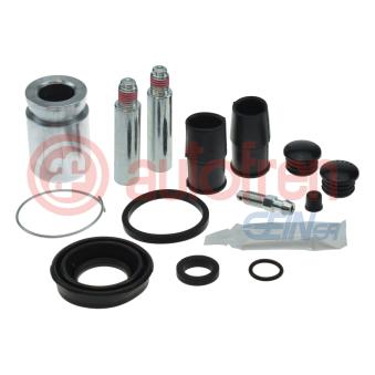 Kit de réparation, étrier de frein AUTOFREN SEINSA D43341S pour SUBARU FORESTER 730 - 184cv