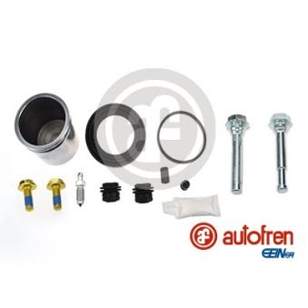 Kit de réparation, étrier de frein AUTOFREN SEINSA D43346S pour ALFA ROMEO GTV 1.0 TSI - 110cv