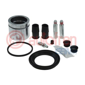 Kit de réparation, étrier de frein AUTOFREN SEINSA D43352S pour FORD SIERRA 2.8 - 149cv
