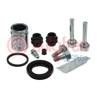 Kit de réparation, étrier de frein AUTOFREN SEINSA D43376S pour KIA OPIRUS 3.8 V6 - 267cv