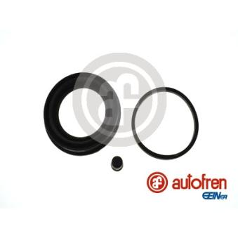 Kit de réparation, étrier de frein AUTOFREN SEINSA [D4338]