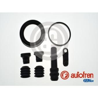 Kit de réparation, étrier de frein AUTOFREN SEINSA D4339