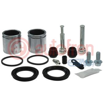 Kit de réparation, étrier de frein AUTOFREN SEINSA OEM 581804HA00