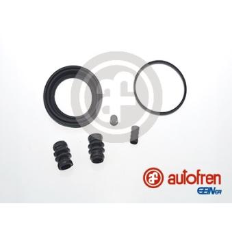 Kit de réparation, étrier de frein AUTOFREN SEINSA OEM 5810244A00