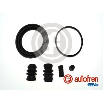Kit de réparation, étrier de frein AUTOFREN SEINSA D4343 pour NISSAN NAVARA 1.6 - 110cv