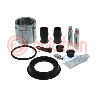 Kit de réparation, étrier de frein AUTOFREN SEINSA D43435S pour BMW Série 3 316 d - 116cv