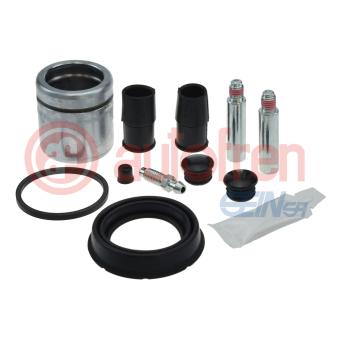 Kit de réparation, étrier de frein AUTOFREN SEINSA D43439S pour RENAULT CLIO 1.2 LPG - 72cv