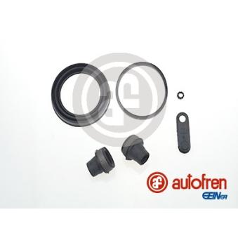 Kit de réparation, étrier de frein AUTOFREN SEINSA D4345 pour FORD TRANSIT 2.2 TDCi - 85cv