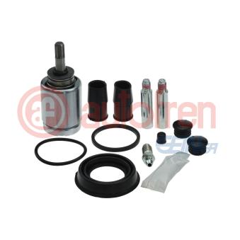 Kit de réparation, étrier de frein AUTOFREN SEINSA OEM 3Q0615423 Kit de réparation, étrier de frein AUTOFREN SEINSA OEM 3Q0615423