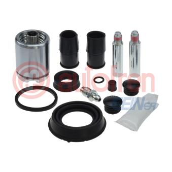 Kit de réparation, étrier de frein AUTOFREN SEINSA OEM 2212609