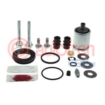 Kit de réparation, étrier de frein AUTOFREN SEINSA OEM 4E4615403C