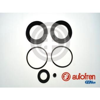 Kit de réparation, étrier de frein AUTOFREN SEINSA [D4352]