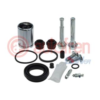Kit de réparation, étrier de frein AUTOFREN SEINSA OEM 440114EA0A