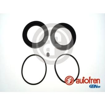 Kit de réparation, étrier de frein AUTOFREN SEINSA [D4355]