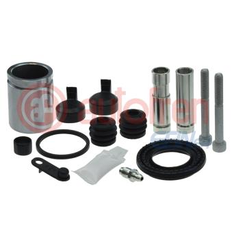 Kit de réparation, étrier de frein AUTOFREN SEINSA OEM 4474200783