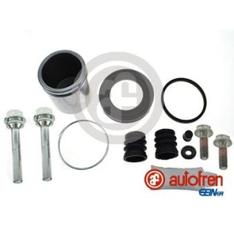 Kit de réparation, étrier de frein AUTOFREN SEINSA D43576S