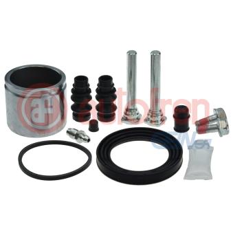 Kit de réparation, étrier de frein AUTOFREN SEINSA OEM 2474213800
