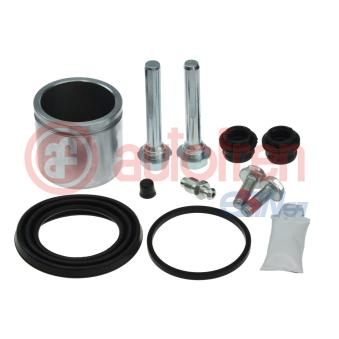 Kit de réparation, étrier de frein AUTOFREN SEINSA D43587S pour SUZUKI SAMURAI 1.2 - 70cv