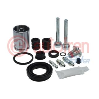 Kit de réparation, étrier de frein AUTOFREN SEINSA D43593S pour AUDI A6 2.2 Syncro - 120cv