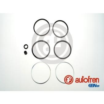 Kit de réparation, étrier de frein AUTOFREN SEINSA [D4363]