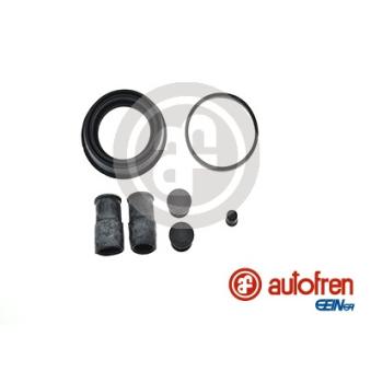 Kit de réparation, étrier de frein AUTOFREN SEINSA D4365 pour FORD TRANSIT CONNECT 1.8 TDCi - 90cv