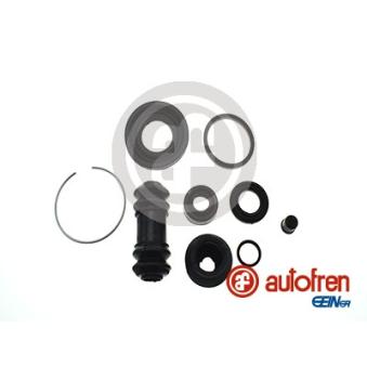 Kit de réparation, étrier de frein AUTOFREN SEINSA D4371 pour NISSAN SUNNY 1.3 - 60cv